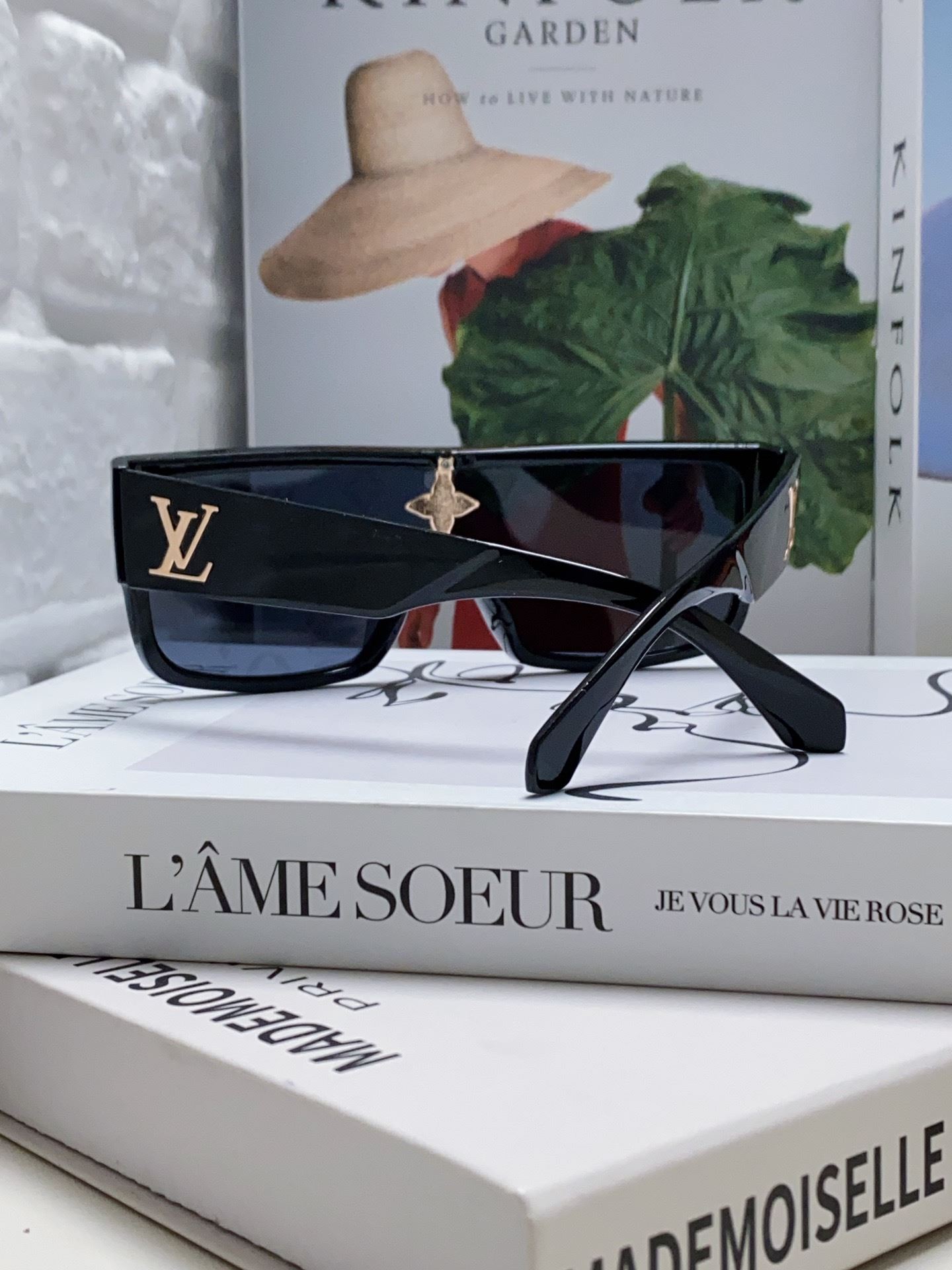 Louis Vuitton Sunglasses